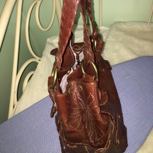 KOOBA Sienna Bag